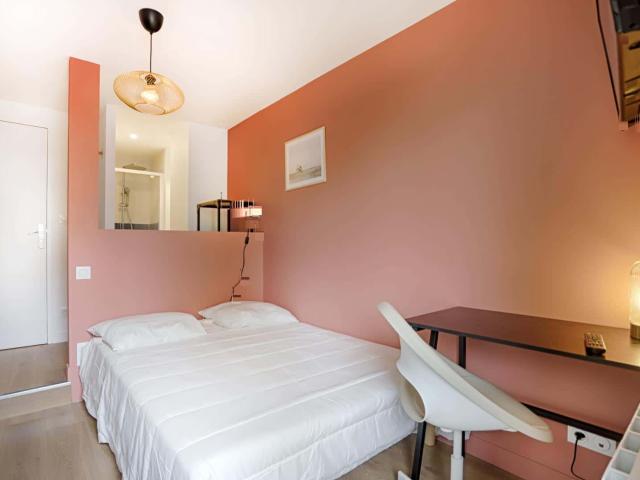 logement 1 MAX FAUCHON