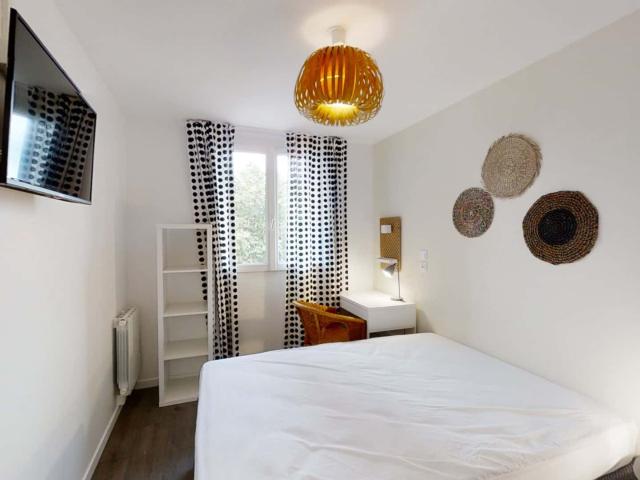 logement 1 MAZADES