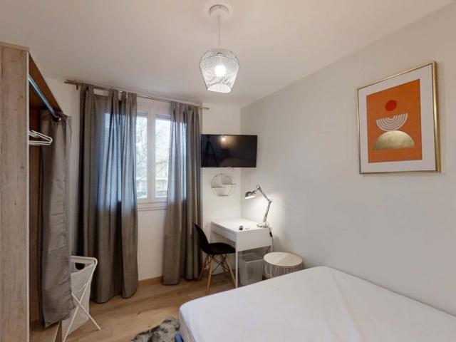 logement 1 MAZADES B