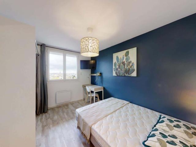 logement 1 MAZADES S
