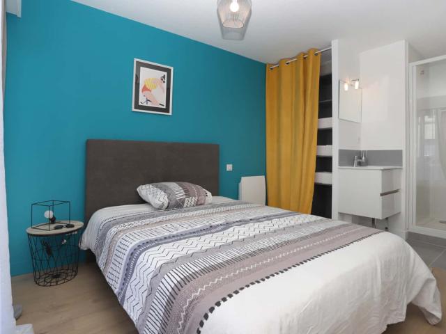 logement 1 MÉNÉTRIER