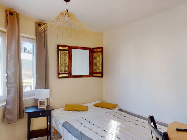 logement 1 Meridienne O