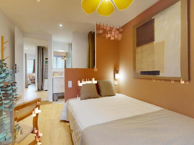 logement 1 MERRHEIM
