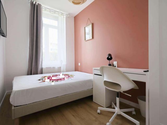 logement 1 MEXICO E