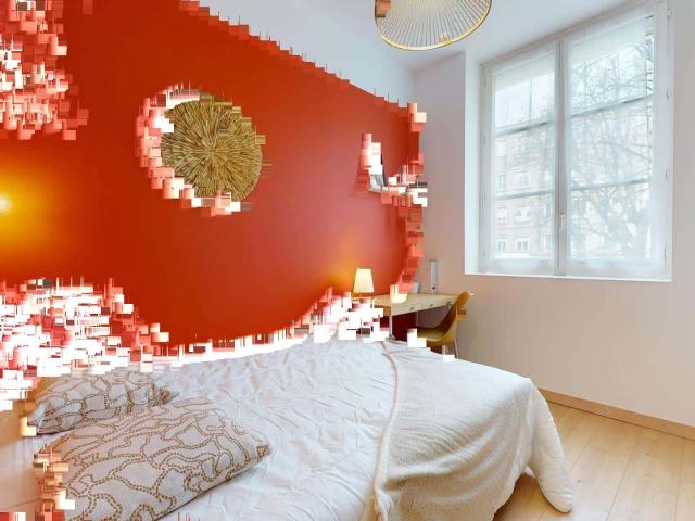 logement 1 MI CAREME