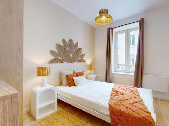 logement 1 MINIMES GU