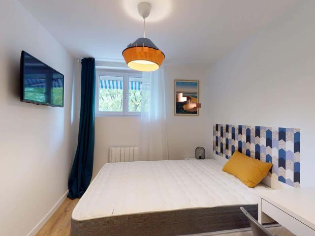 logement 1 Minimes F