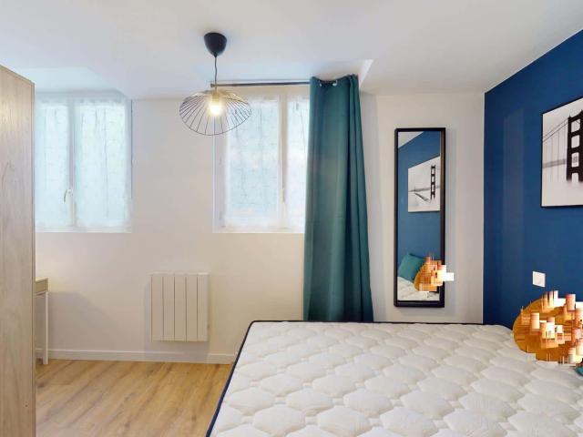 logement 1 MINIMES LE
