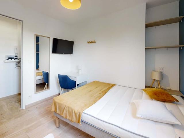 logement 1 Minimes MF