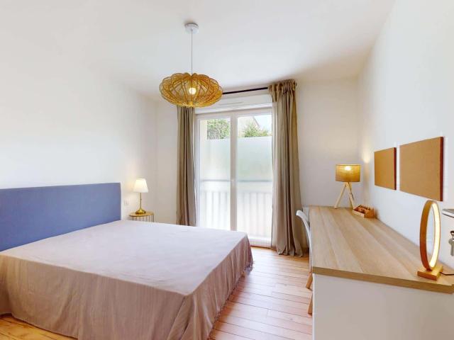 logement 1 MOISSONS R
