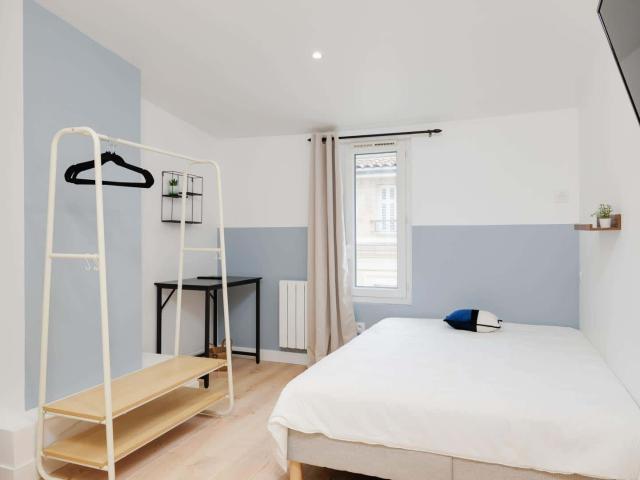 logement 1 MONADEY