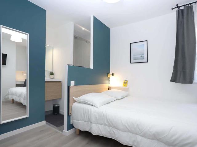 logement 1 MONSEIGNEUR MOUEZY