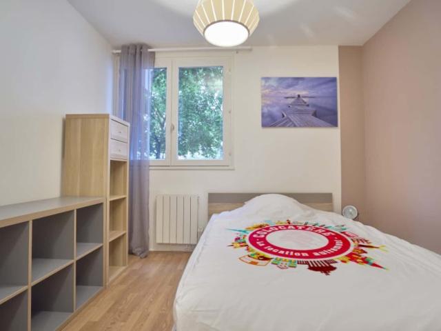logement 1 MONTEBELLO D