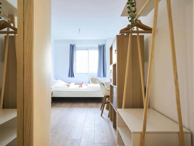 logement 1 MONTEBELLO S