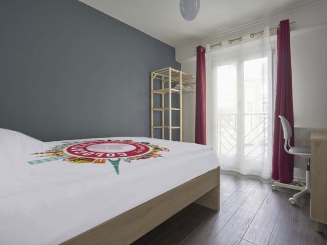 logement 1 MONTEBELLO P