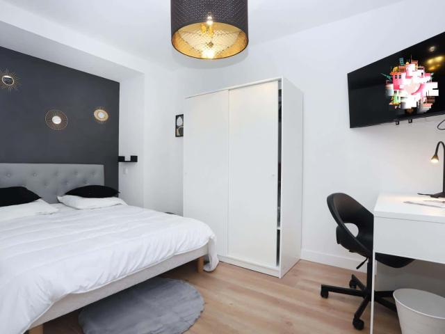 logement 1 MOSTAGANEM