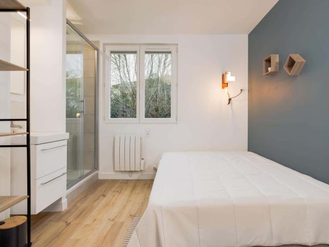 logement 1 NANCEL PENARD