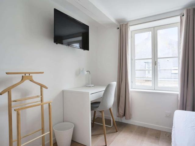 logement 1 NEGRIER
