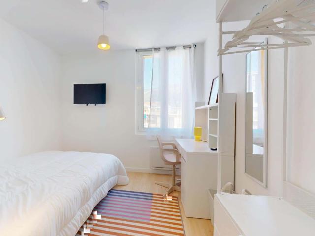 logement 1 NOBEL