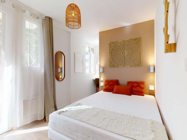 logement 1 NOGUES