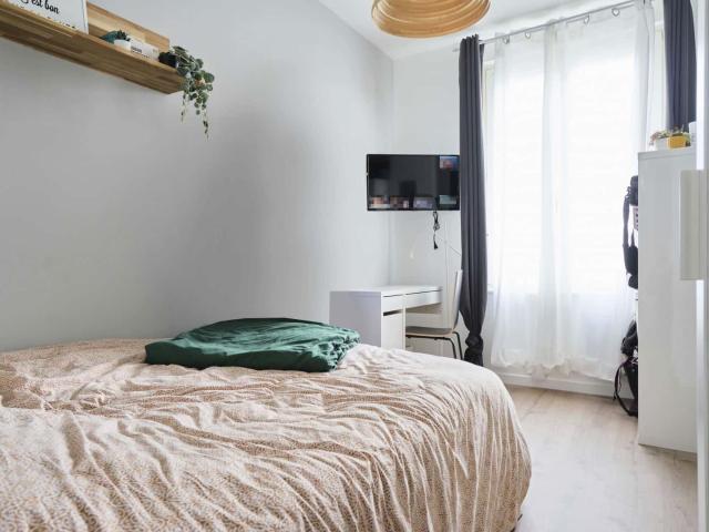 logement 1 OUDINOT P