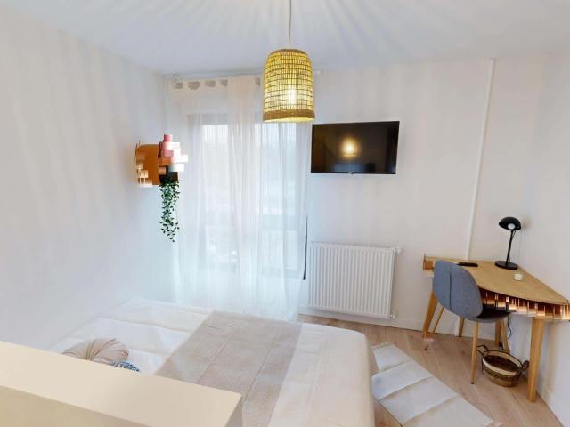 logement 1 ODILON R