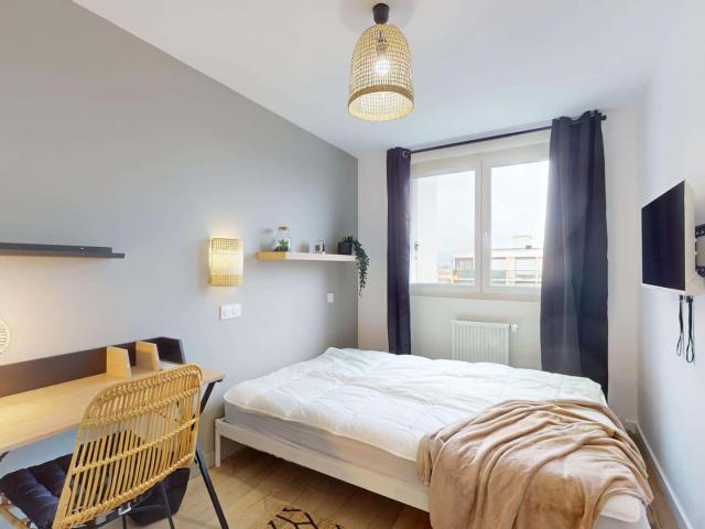 logement 1 ORADOU