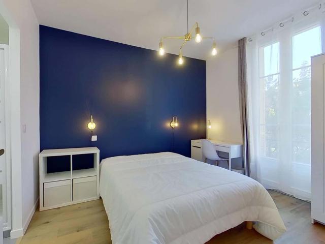 logement 1 AVENUE GAY