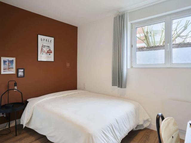 logement 1 ALBERT 1er