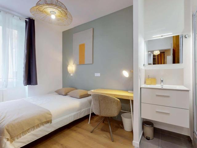 logement 1 ALBERT THOMAS C