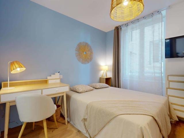logement 1 ALBERT THOMAS F