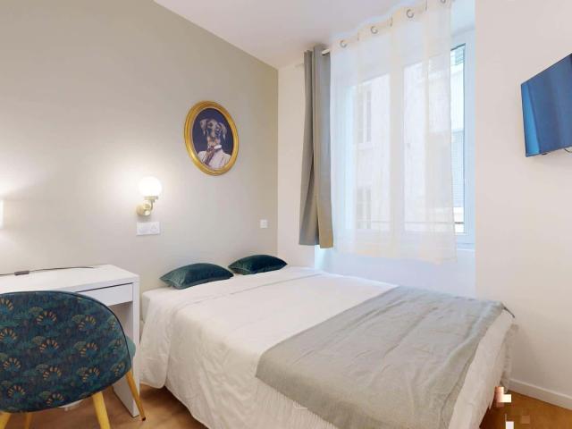 logement 1 ALBERT THOMAS H