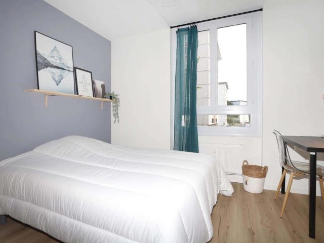 logement 1 ALBERT CAMUS