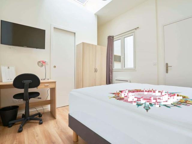 logement 1 ALGER