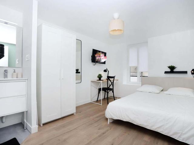 logement 1 ALEMBERT AT