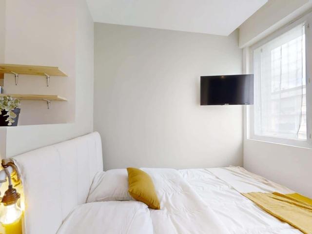 logement 1 ALEXIS CARREL