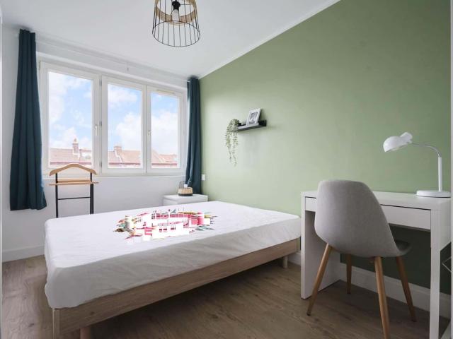 logement 1 ALLARD DUGAUQUIER