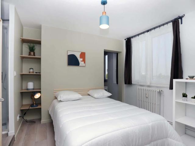 logement 1 ALLEE DU CORMIER