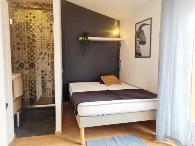 logement 1 AMIDONNIERS B
