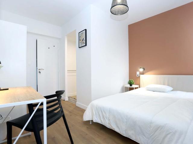 logement 1 AMIRAL COURBET L