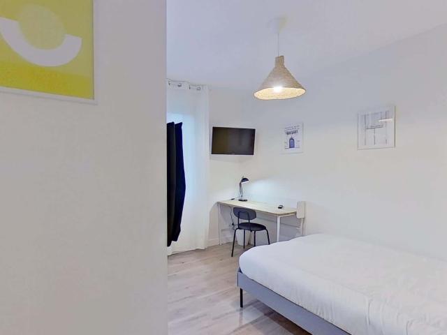logement 1 ANATOLE PR