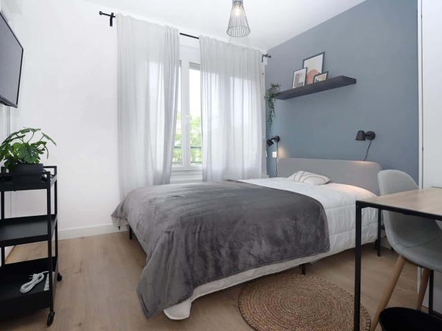 logement 1 ANJOU TR