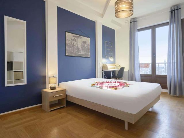 logement 1 Architecte Cordonnier D