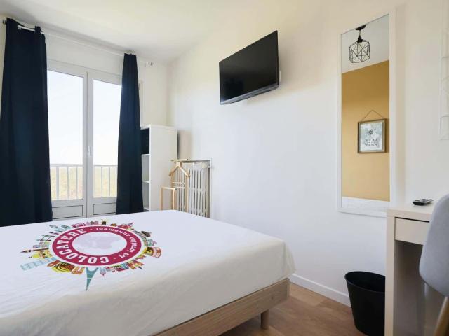 logement 1 Architecte Cordonnier DU