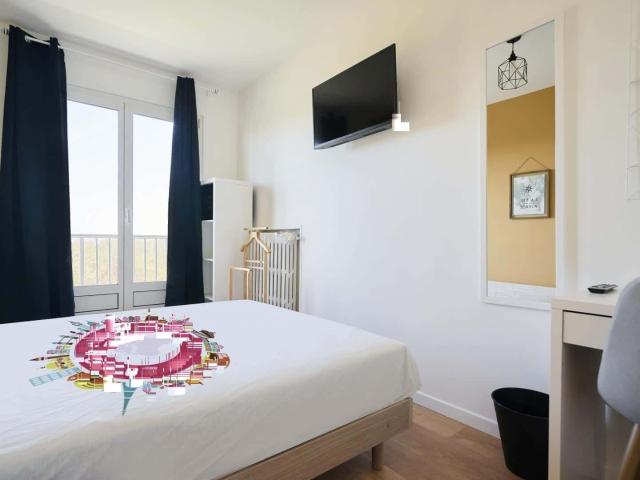 logement 1 Architecte Cordonnier DU