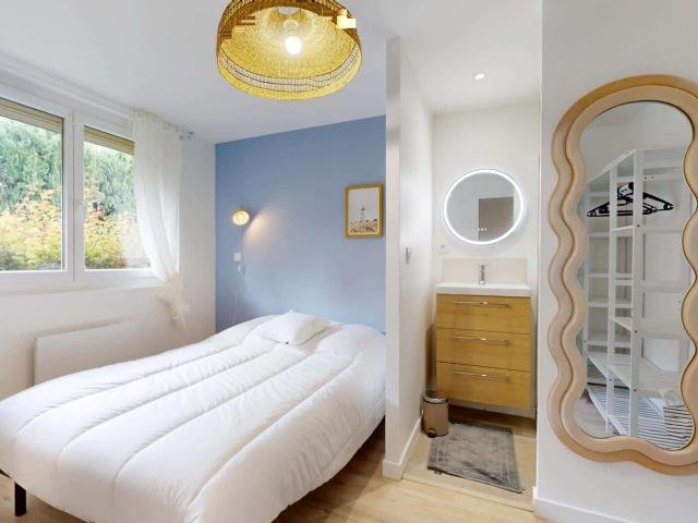 logement 1 ARISTIDE MAILLOL