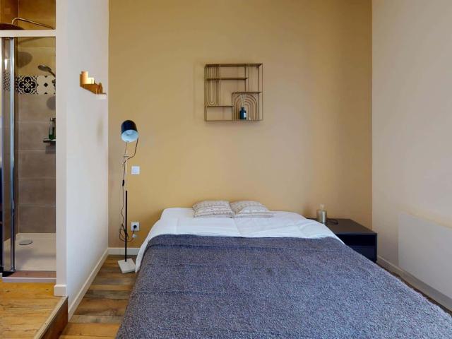 logement 1 ARISTIDE BRIAND