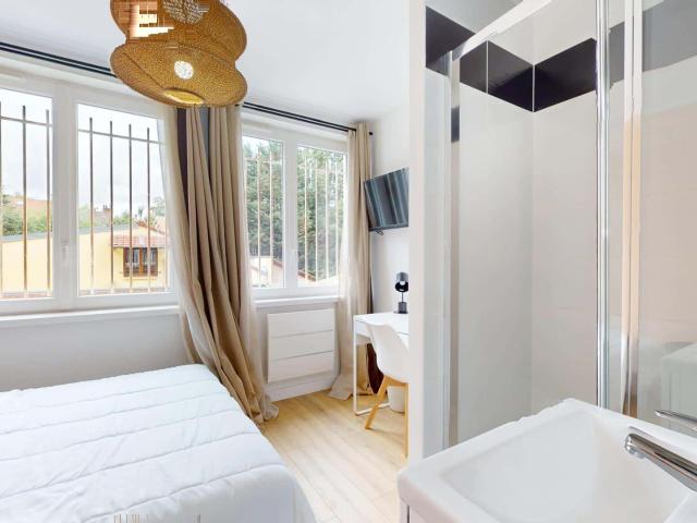 logement 1 ARMAND CARREL W