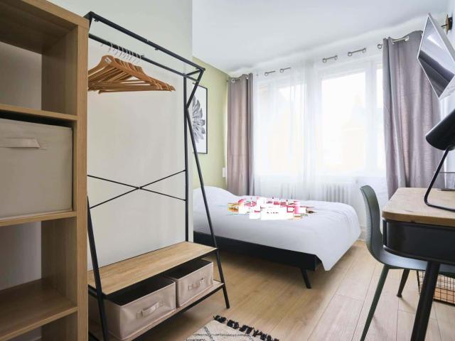 logement 1 ARRAS J