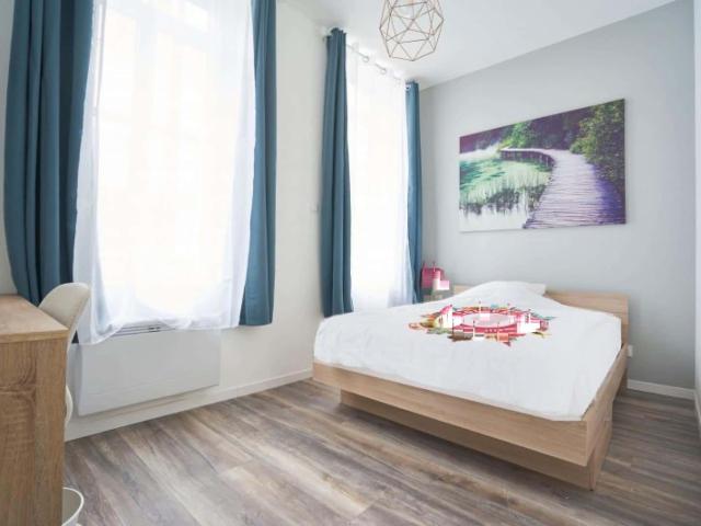 logement 1 ARRAS V